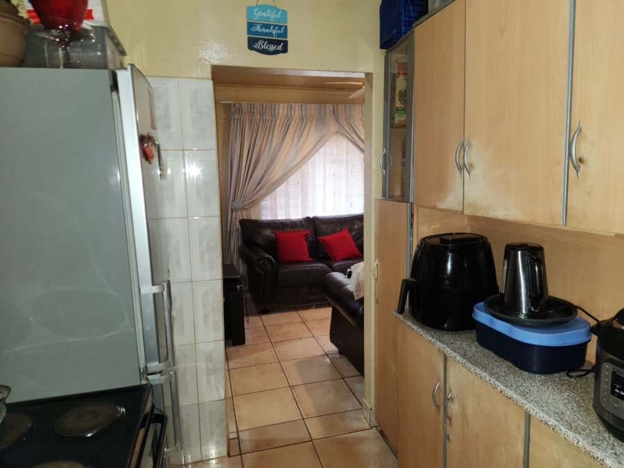 3 Bedroom Property for Sale in Geelhoutpark North West